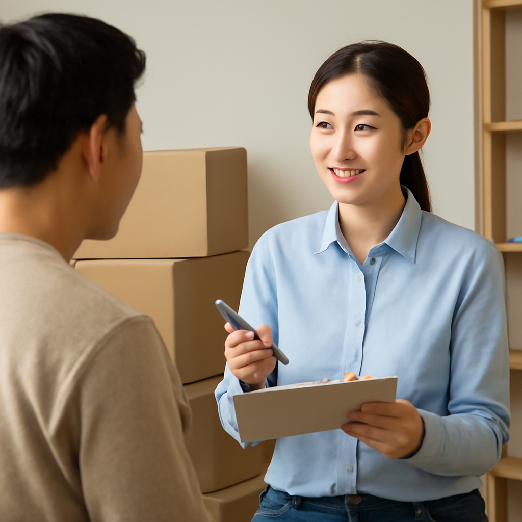 일반이사견적 대표 이미지